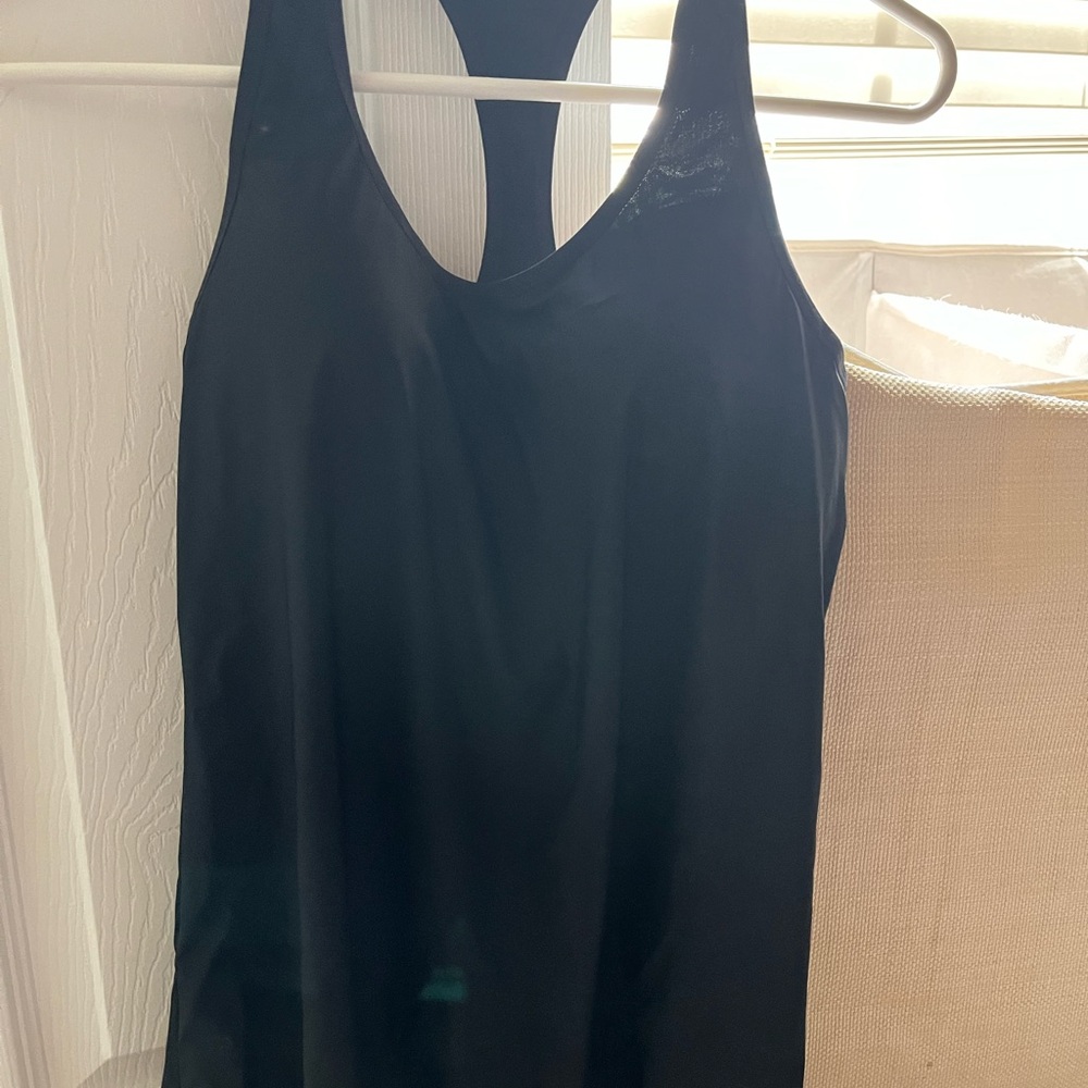 CALIA by Carrie Underwood Black Top